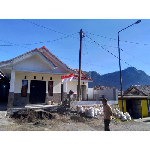 BROMO B&B