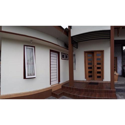 Bromo Deddy Homestay