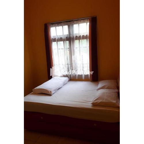 Bromo Indah Lestari Homestay Mitra RedDoorz