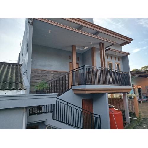 Bromo Jay House Homestay II