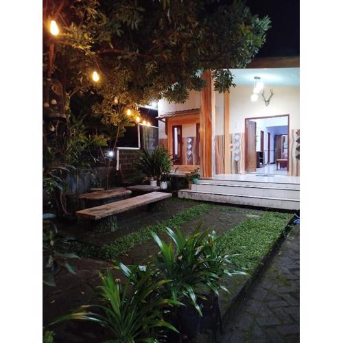 Bromo Jay House Homestay
