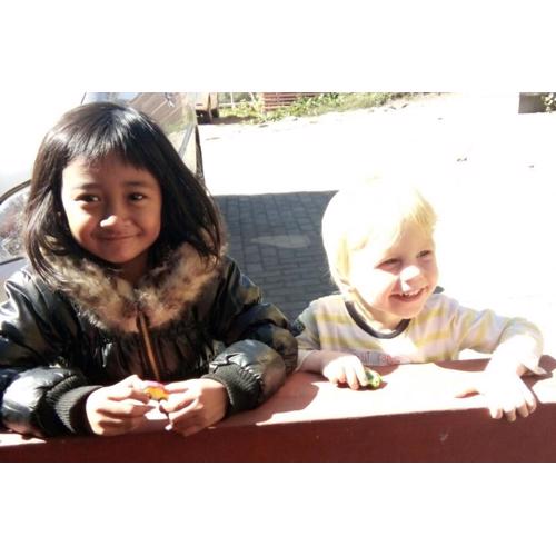 Bromo Otix Guest House