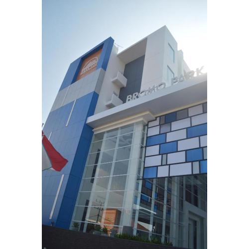 Bromo Park Hotel Probolinggo