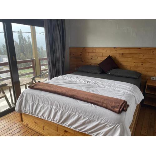 Bromo Semesta Guesthouse