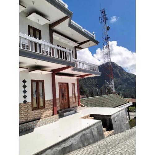Bromo Seruni Astungkara Homestay