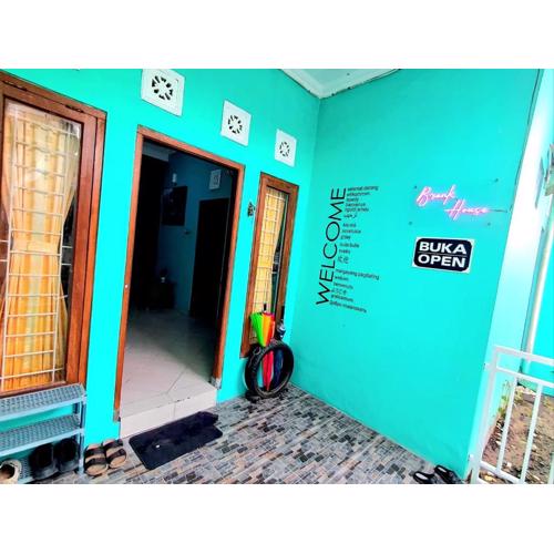 Bronk House 1 Malioboro