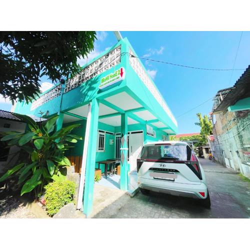 Bronk House 2 Tamsis