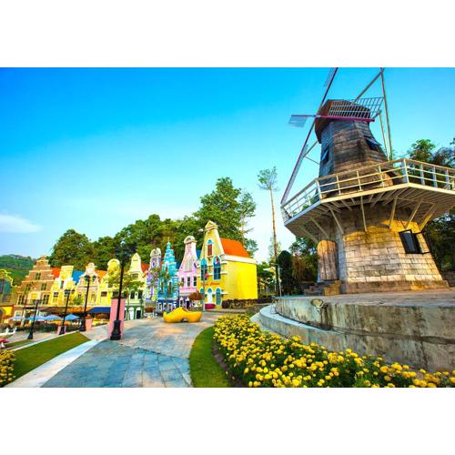 Brookside Valley Resort