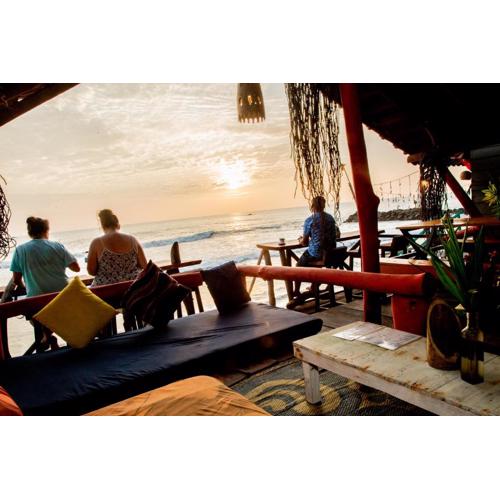 Brother's Beach Home