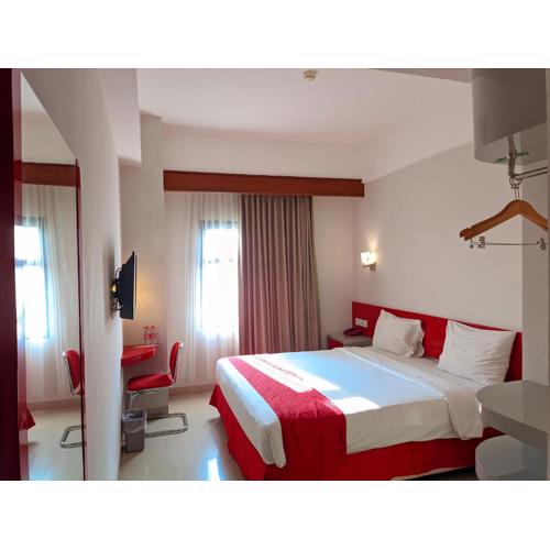 Brothers Inn Solo Baru