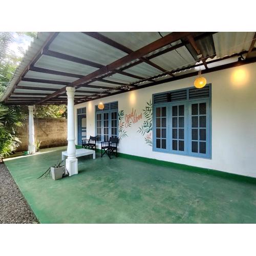 Brothers Villa Mirissa