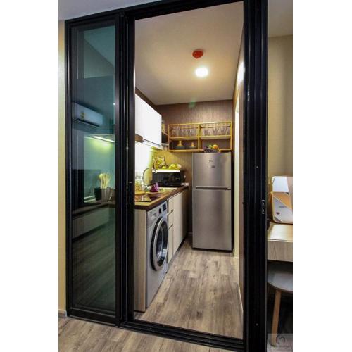 brown condo Phahon67