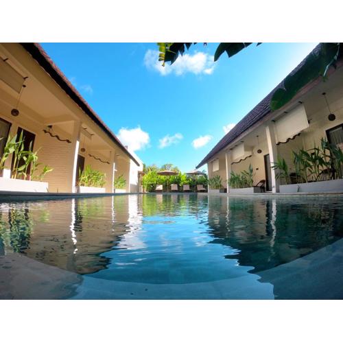 Bruga Villas Restaurant and Spa