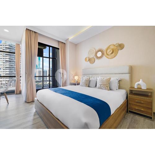 Brulee by Kozystay - Sudirman