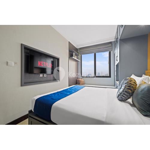 Bruma by Kozystay - Permata Hijau