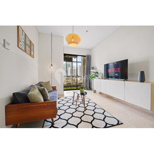 Brume by Kozystay - Sudirman