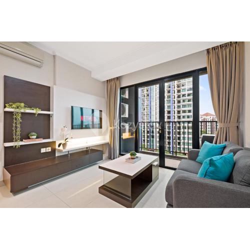 Brunel by Kozystay - Pondok Indah