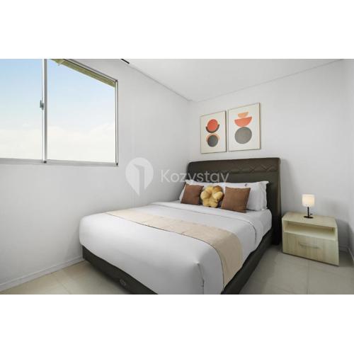 Brunna by Kozystay - Alam Sutera