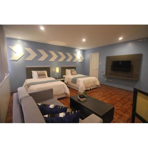 Bryan Condo Suites Makati near Airport