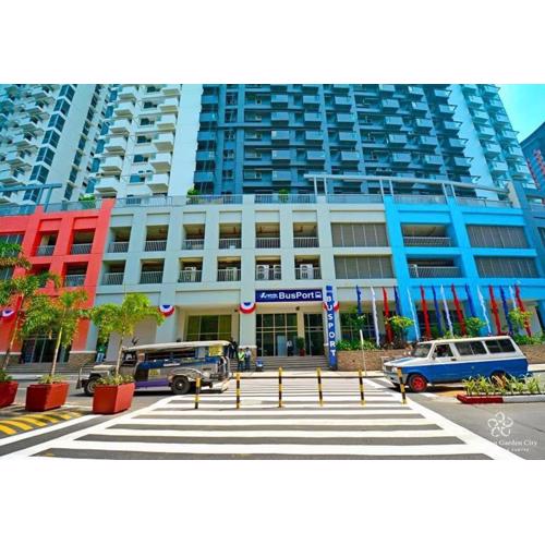 Bryan's Studio Place in Araneta Center Cubao Quezon City