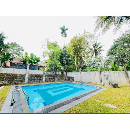 BRYCE Villa Ahangama