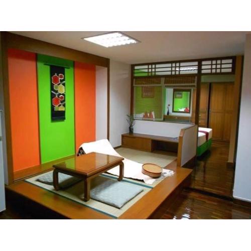 B.S. Court Hotel Sathorn