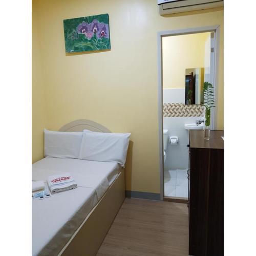 B&S Orchids suites hotel