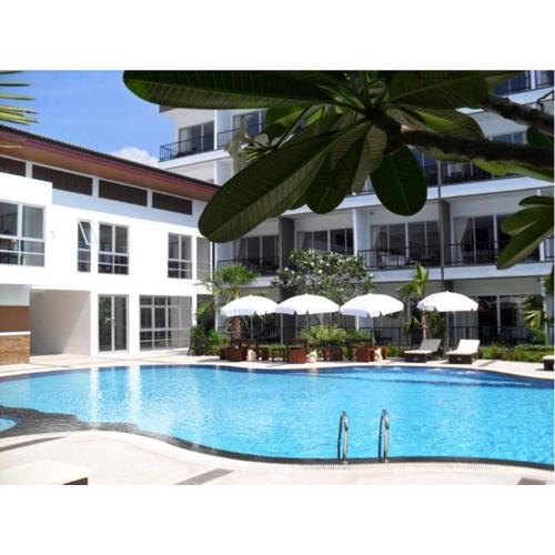 BS Residence Suvarnabhumi