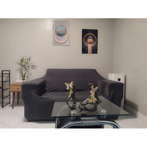 BS651 Room with Balcony and free pool