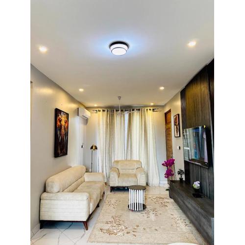 Bsm Villas & Apartment 01