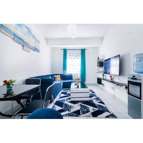 Bstan Homes 3 Bedroom Mombasa With AC