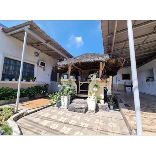 BTH Traveller's Home