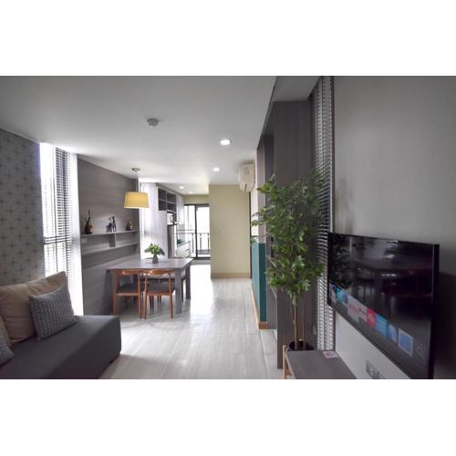 BTS 46 - Near BTS Phrakhanong