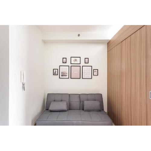 BTS Be The Ace at MOA