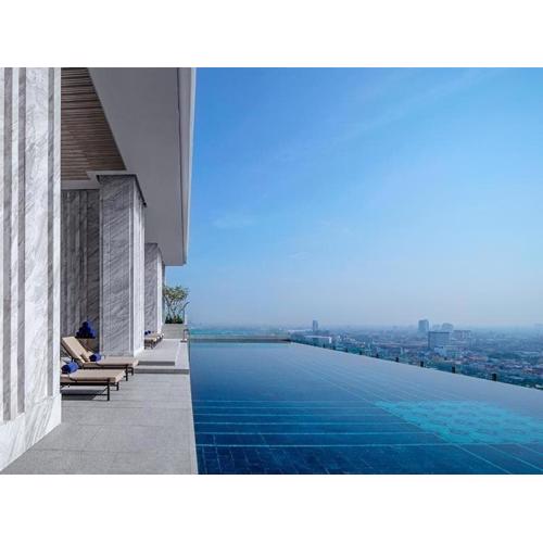 素坤逸沿线BTS Ekkama Station