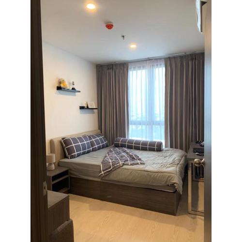 BTS Mood Living Bkk , Near Suvarnabhumi Airport