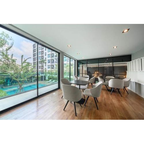 BTS onnut one bedroom free WiFi quiet room