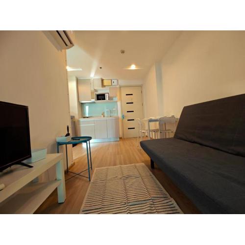 BTS sukhumvit Line onnut station