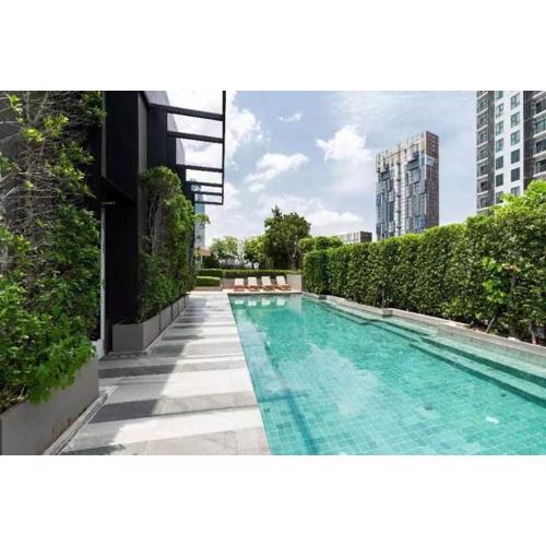 bts thong lor 游泳池-免费无线网络