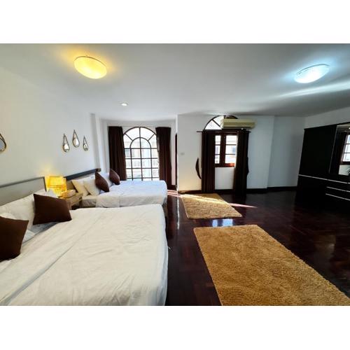 BTS Thong lor25 Big House 15PPL