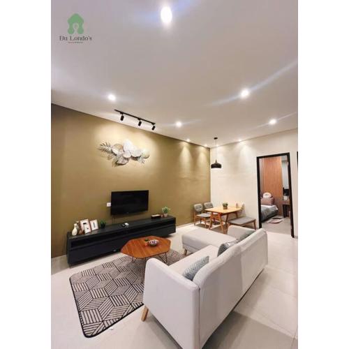 Bu Londo Villa & Homestay