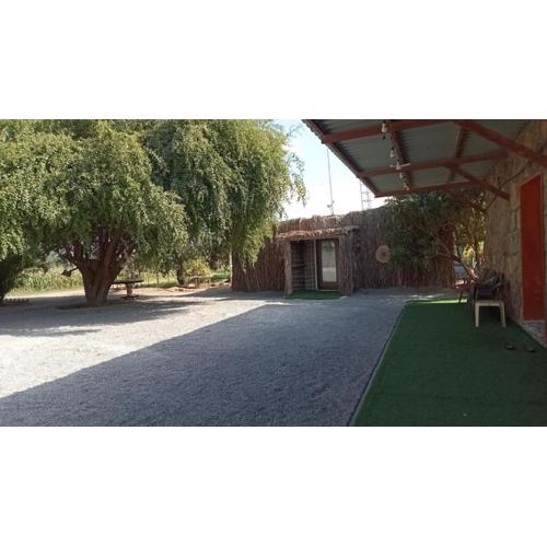 Bu Sultan farmhouse in RAK