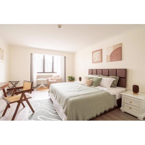 BUA Suite Sukhumvit, Nana BTS