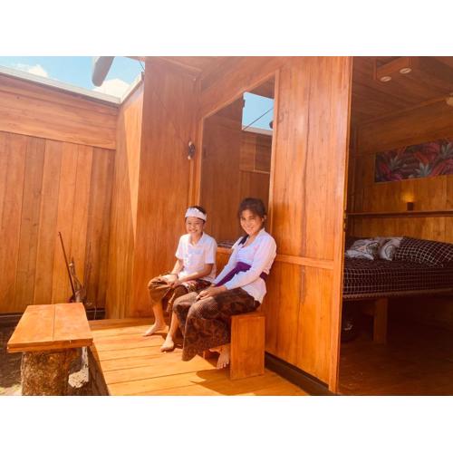 Buahan Sweet Glamping ( BSG)