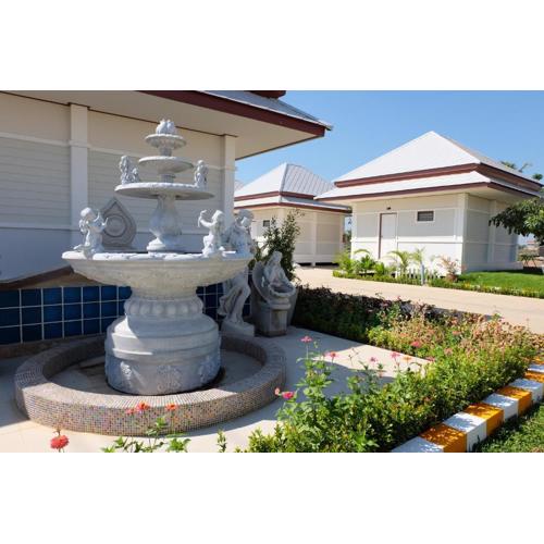 Bualuang Boutique Resort