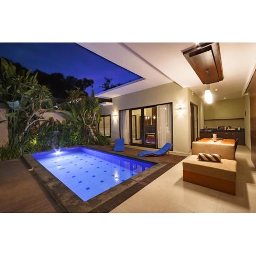 Buana Bali Villas & Spa