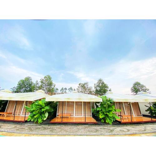 Buana Glamping