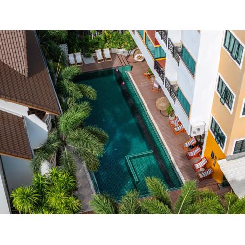 Buasri Boutique Patong