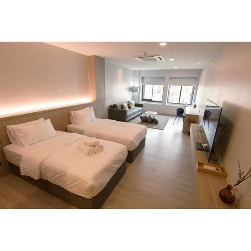 Bubble Humble Bangkok