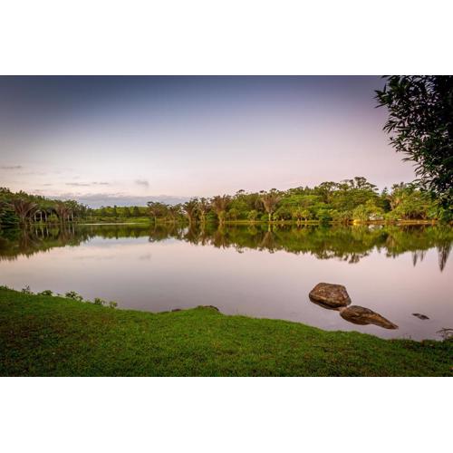 Bubble Lodge Bois Chéri Plantation